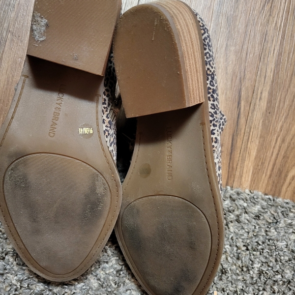 Lucky Brand - Picture 4 of 6